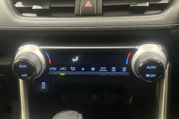 2021 Toyota Rav4 Hybrid GX AWD image 23