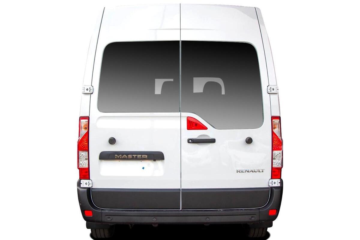 2025 Renault Master Pro 110kW Medium Wheelbase Auto MY25 image 3