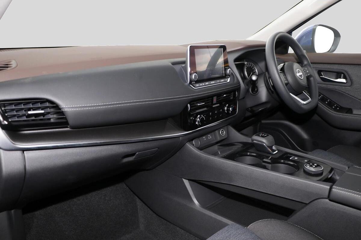 2024 Nissan X-TRAIL ST T33 Auto 4WD MY25 image 7