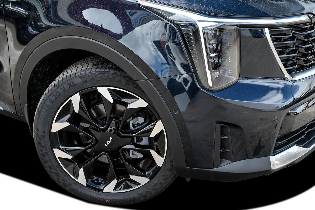 2024 Kia Sorento GT-Line Auto AWD MY25 image 22