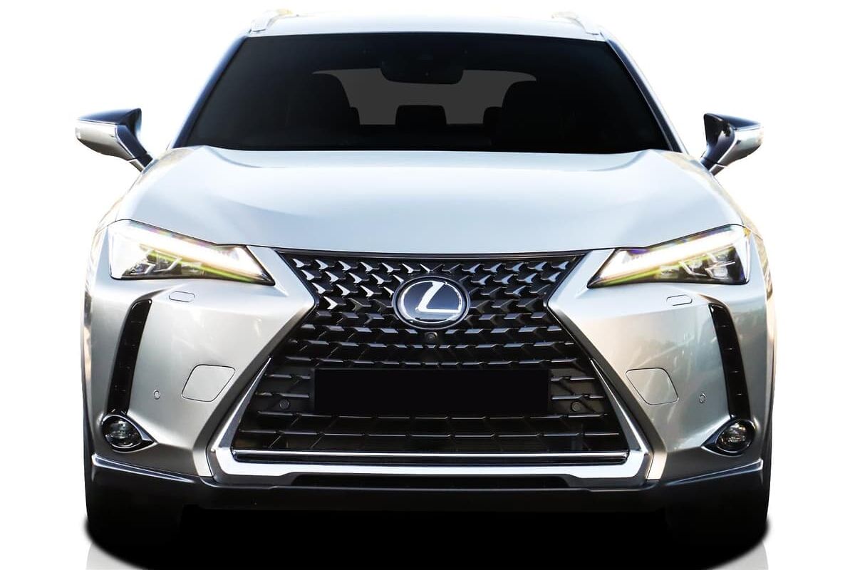 2024 Lexus UX UX200 Sport Luxury Auto 2WD image 2