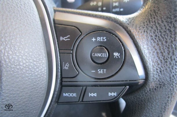 2019 Toyota Corolla Ascent Sport image 20