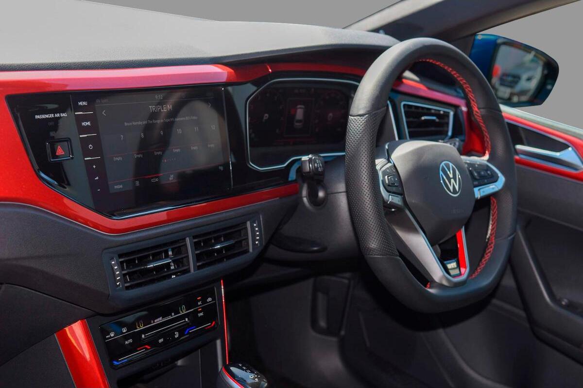 2024 Volkswagen Polo GTI AE Auto MY24 image 8