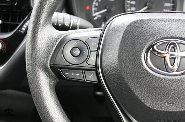 2022 Toyota Corolla Ascent Sport image 24