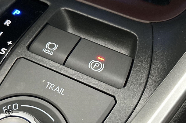 2024 Toyota Rav4 Hybrid Cruiser-AWD image 31