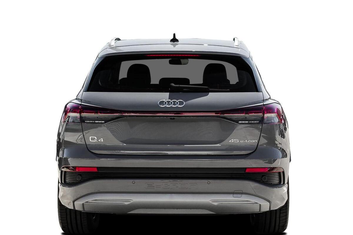 2025 Audi Q4 e-tron 45 Auto MY25 image 3
