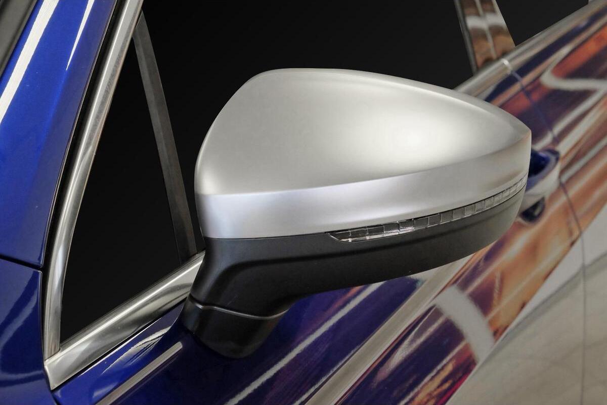 2024 Volkswagen Tiguan R 5N Auto 4MOTION MY24 image 9