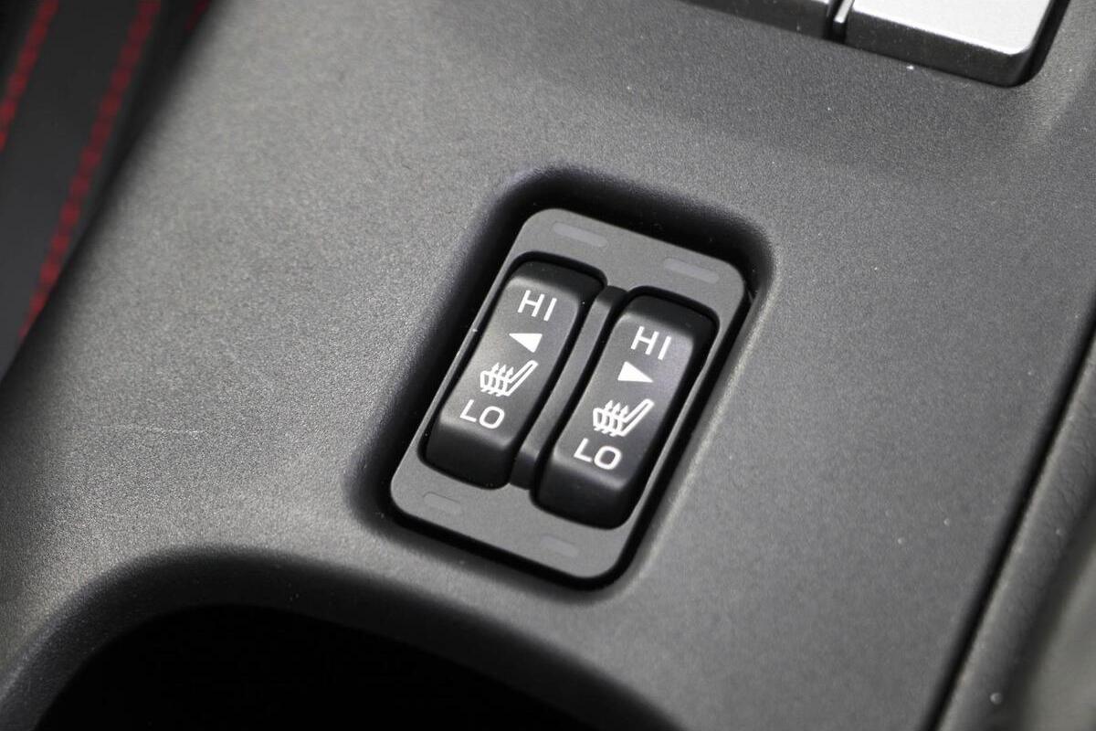 2024 Subaru BRZ S ZD8 Auto MY25 image 13