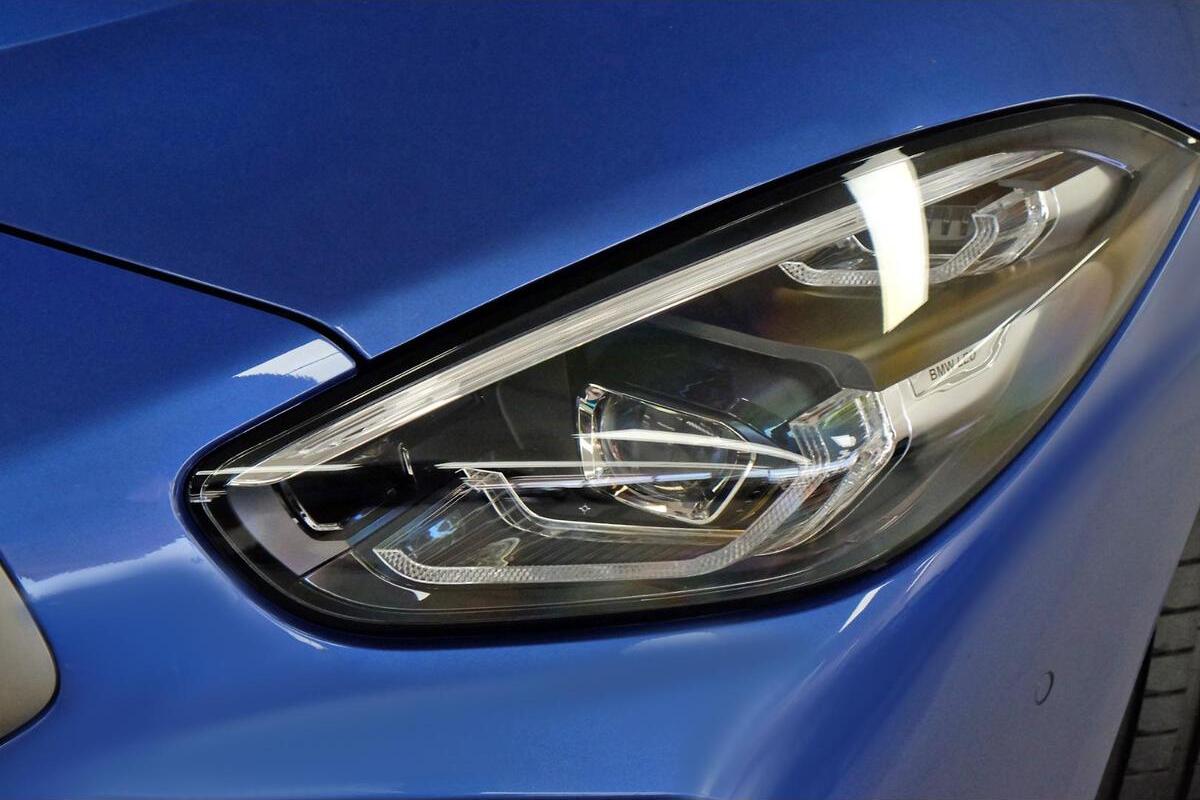 2024 BMW Z4 M40i G29 Auto image 17