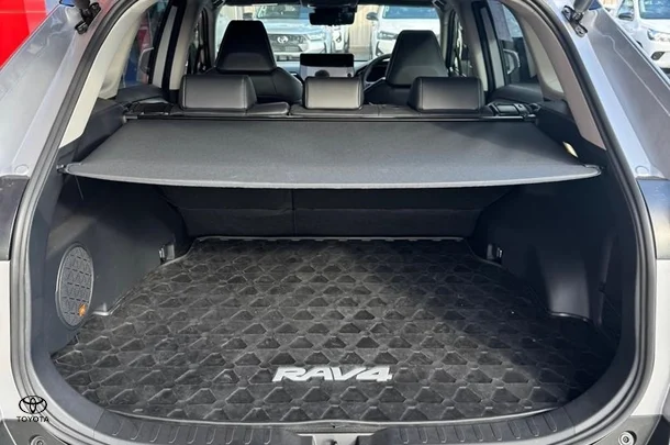 2025 Toyota Rav4 Hybrid Cruiser-AWD image 17