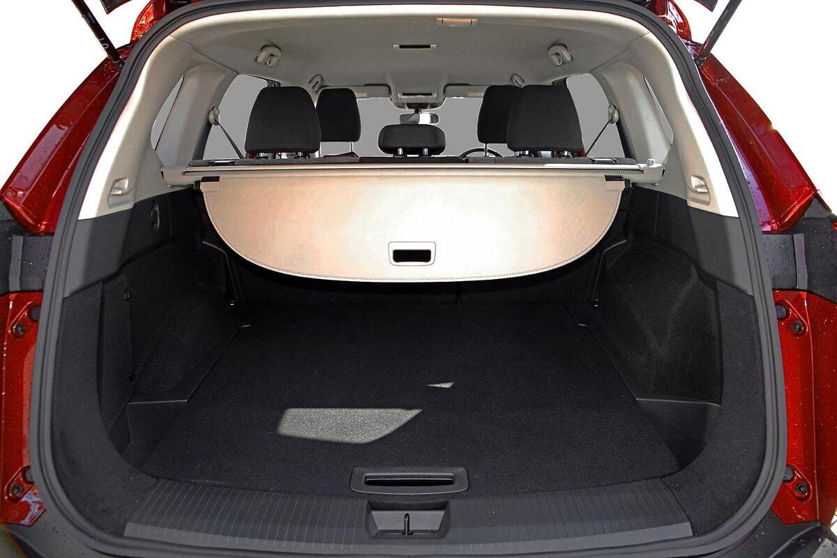 2024 Nissan X-TRAIL ST T33 Auto 2WD MY25 image 8