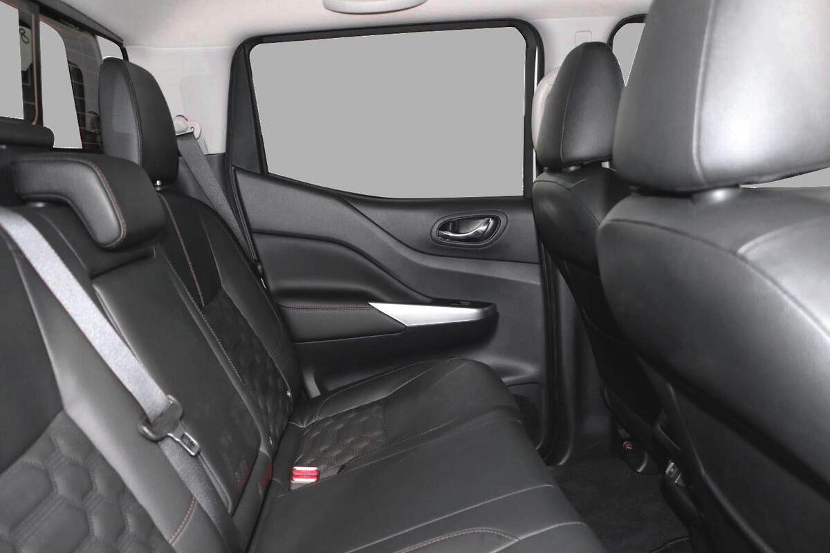 2024 Nissan Navara ST-X D23 Auto 4x4 MY24 image 7