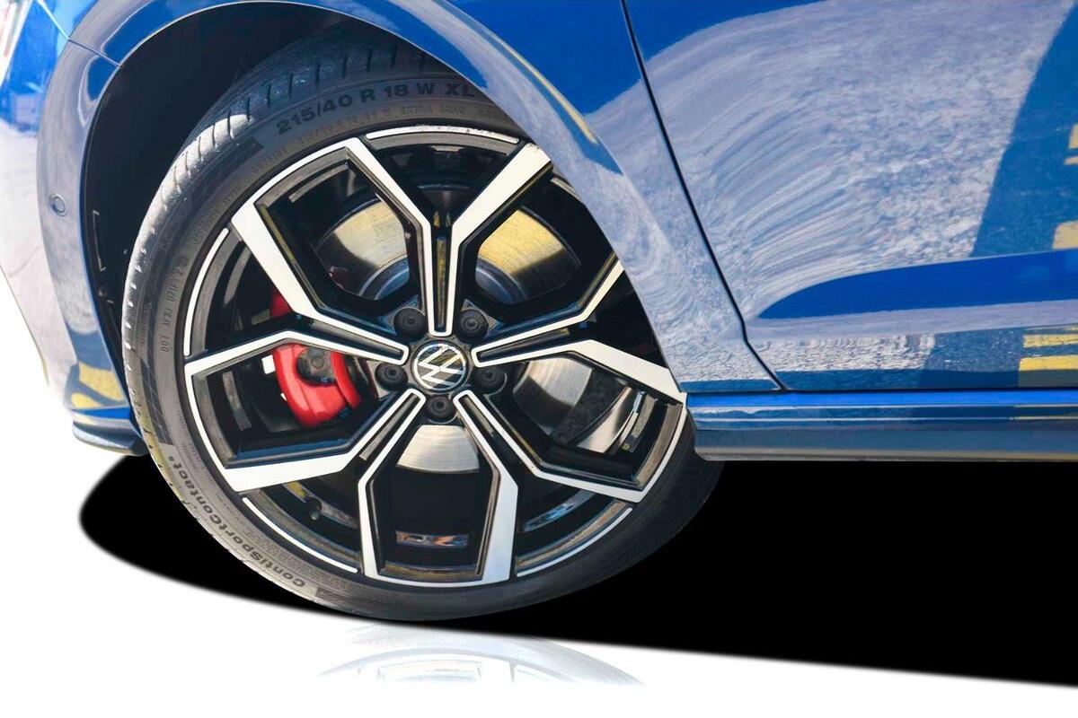 2024 Volkswagen Polo GTI AE Auto MY24 image 21