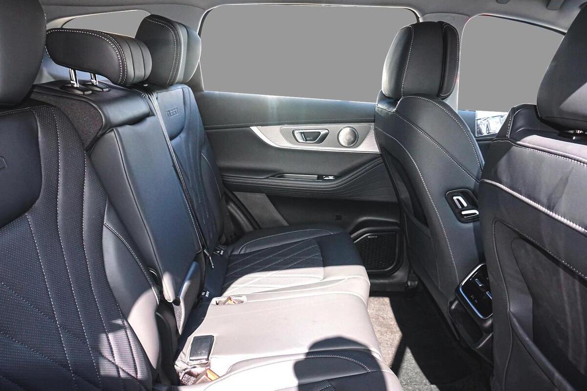 2024 Chery Tiggo 8 Pro Max Elite Auto MY24 image 7