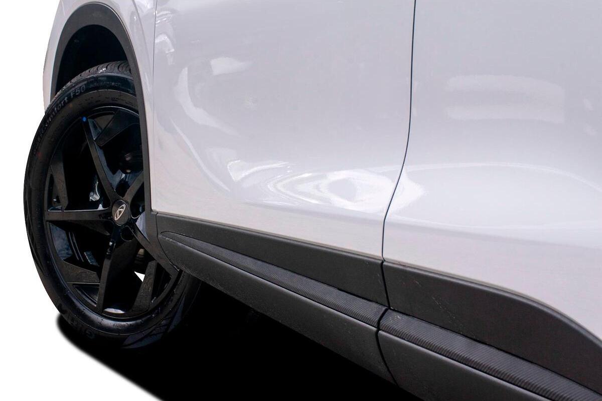 2025 Chery OMODA 5 BX Auto image 9