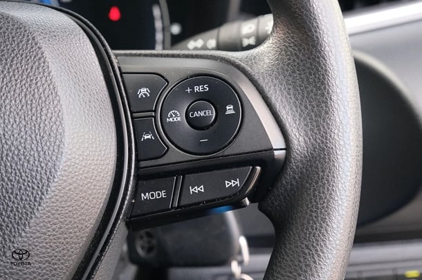 2023 Toyota Corolla Ascent Sport image 14