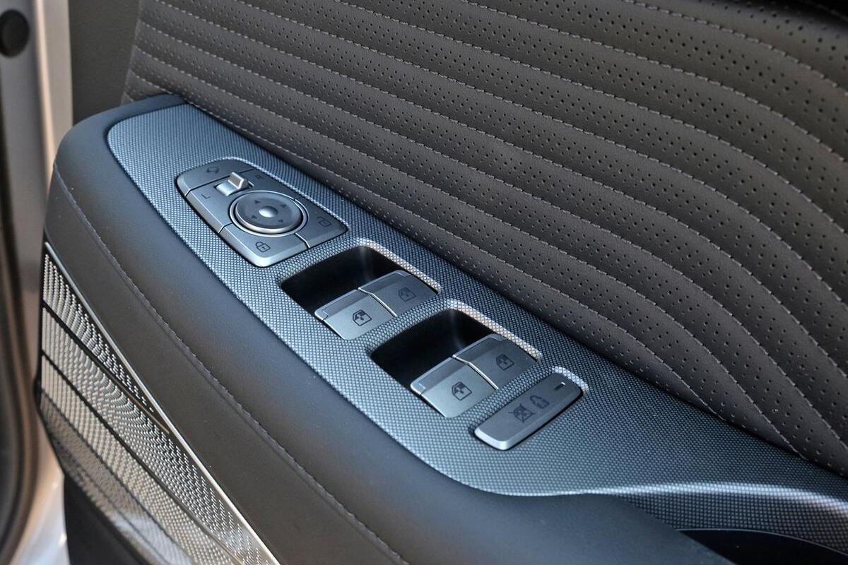 2025 Hyundai Palisade Calligraphy Auto AWD MY25 image 15