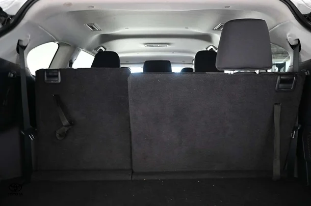2023 Toyota Kluger GX-2WD image 18