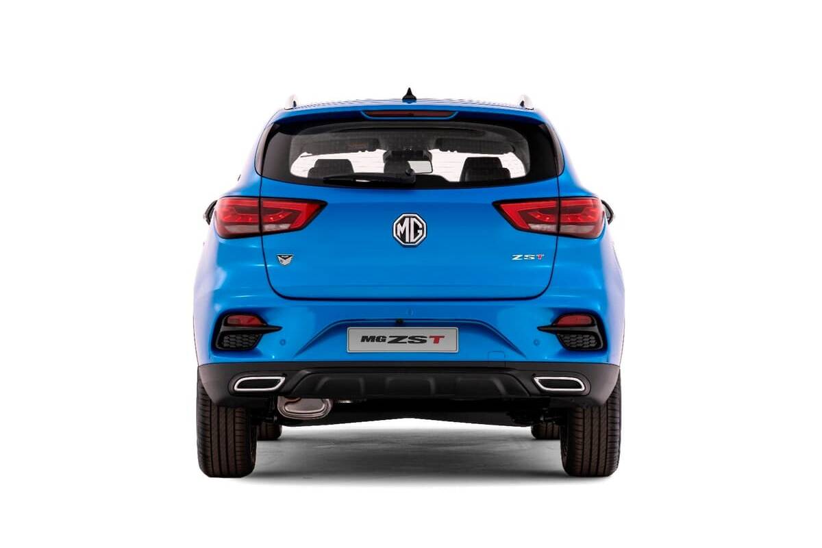 2024 MG ZST Essence Auto MY24 image 3