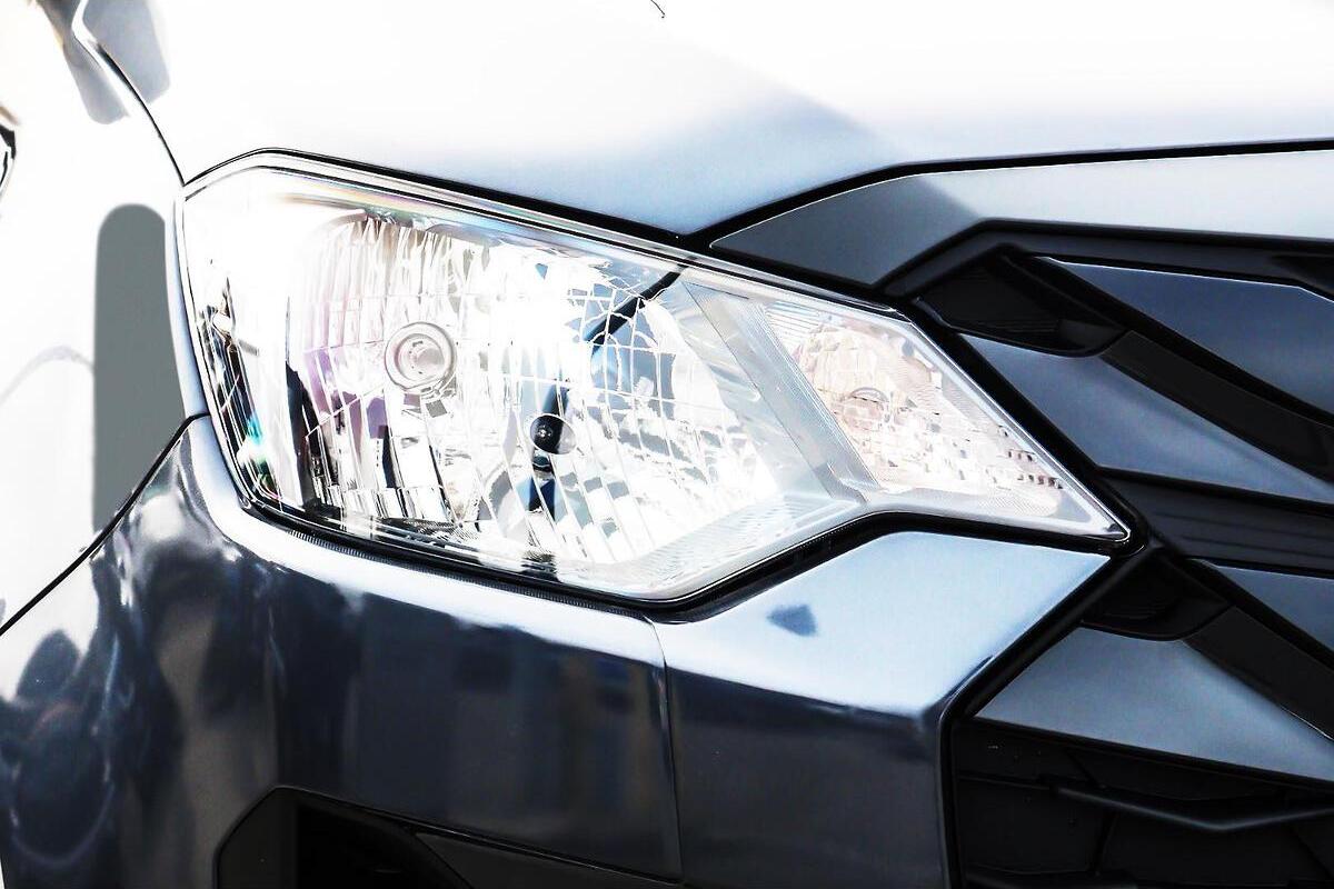 2024 Isuzu D-MAX SX Auto 4x4 MY24 image 22