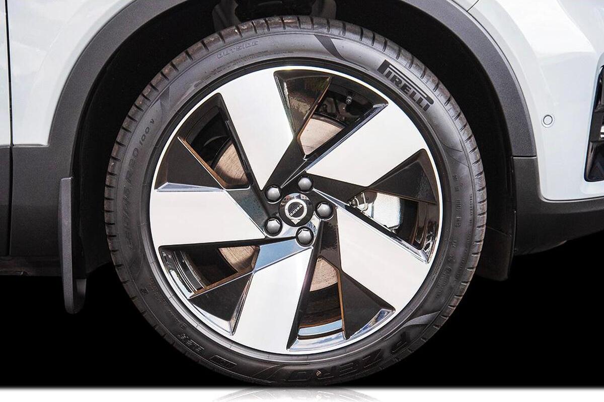 2024 Volvo C40 Recharge Twin Auto AWD MY24 image 19