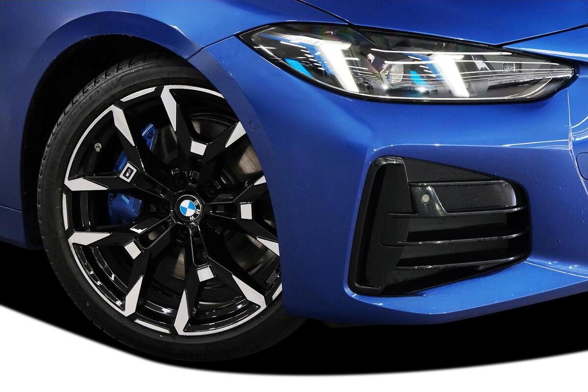2025 BMW 4 Series 430i M Sport G22 LCI Auto image 18