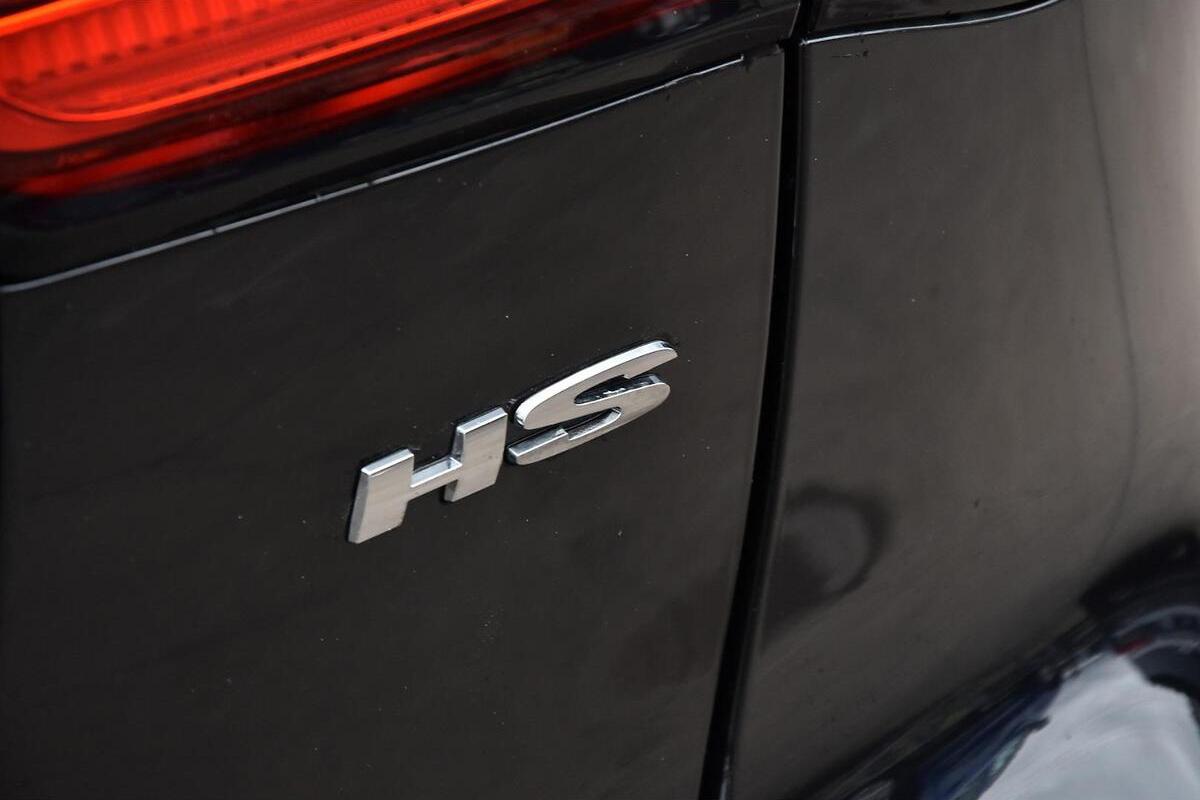 2024 MG HS Excite Auto FWD MY24 image 10