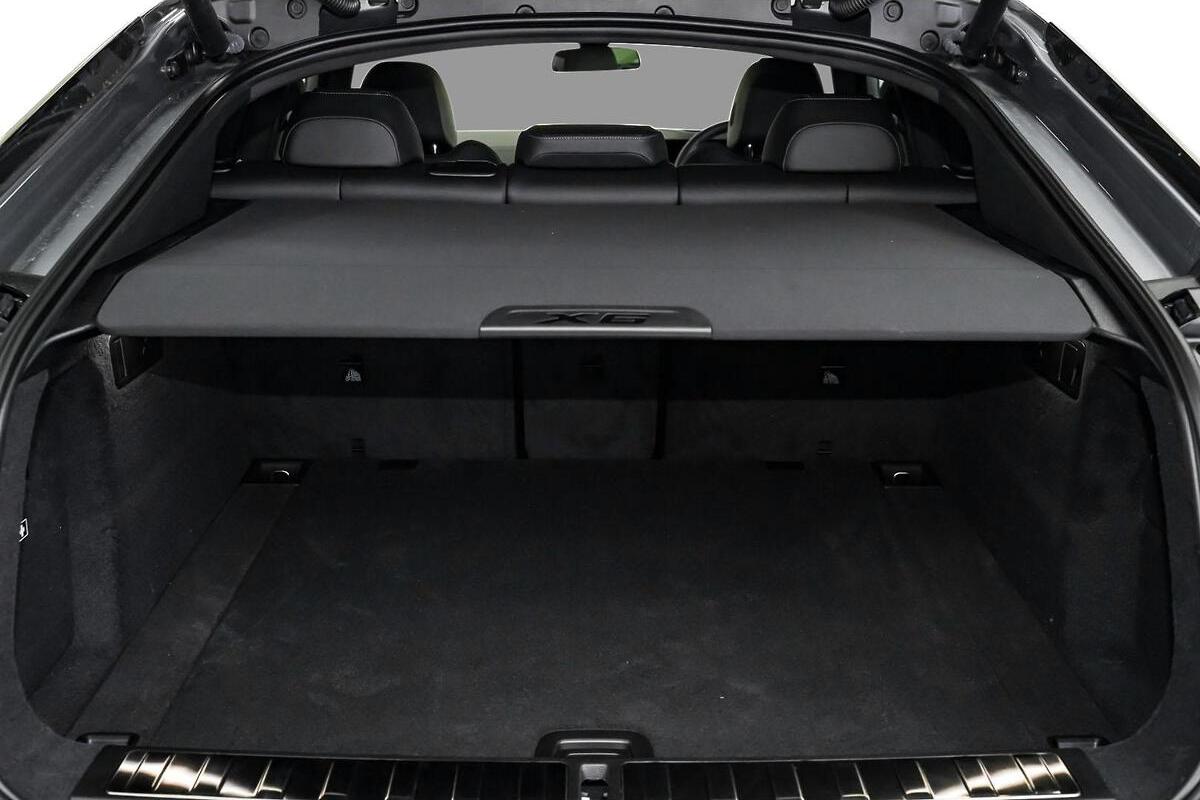 2024 BMW X6 xDrive30d M Sport G06 LCI Auto 4x4 image 8