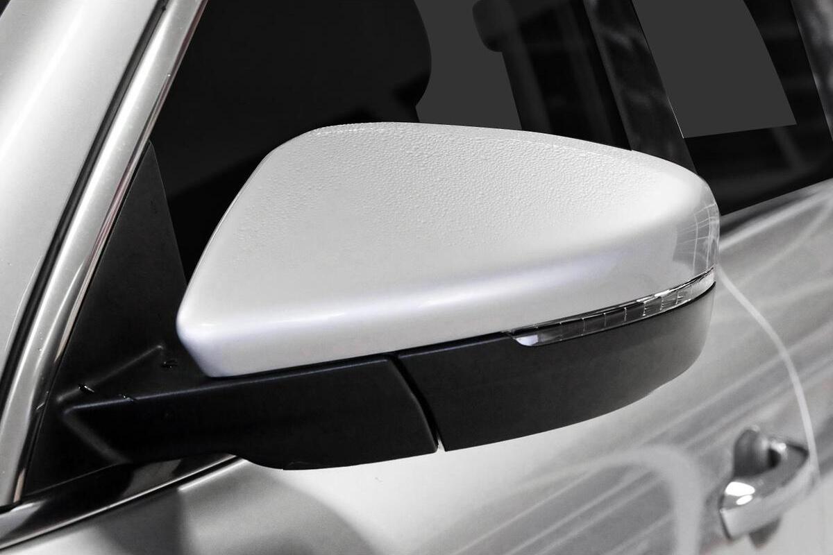 2024 MG HS Vibe Auto FWD MY24 image 20