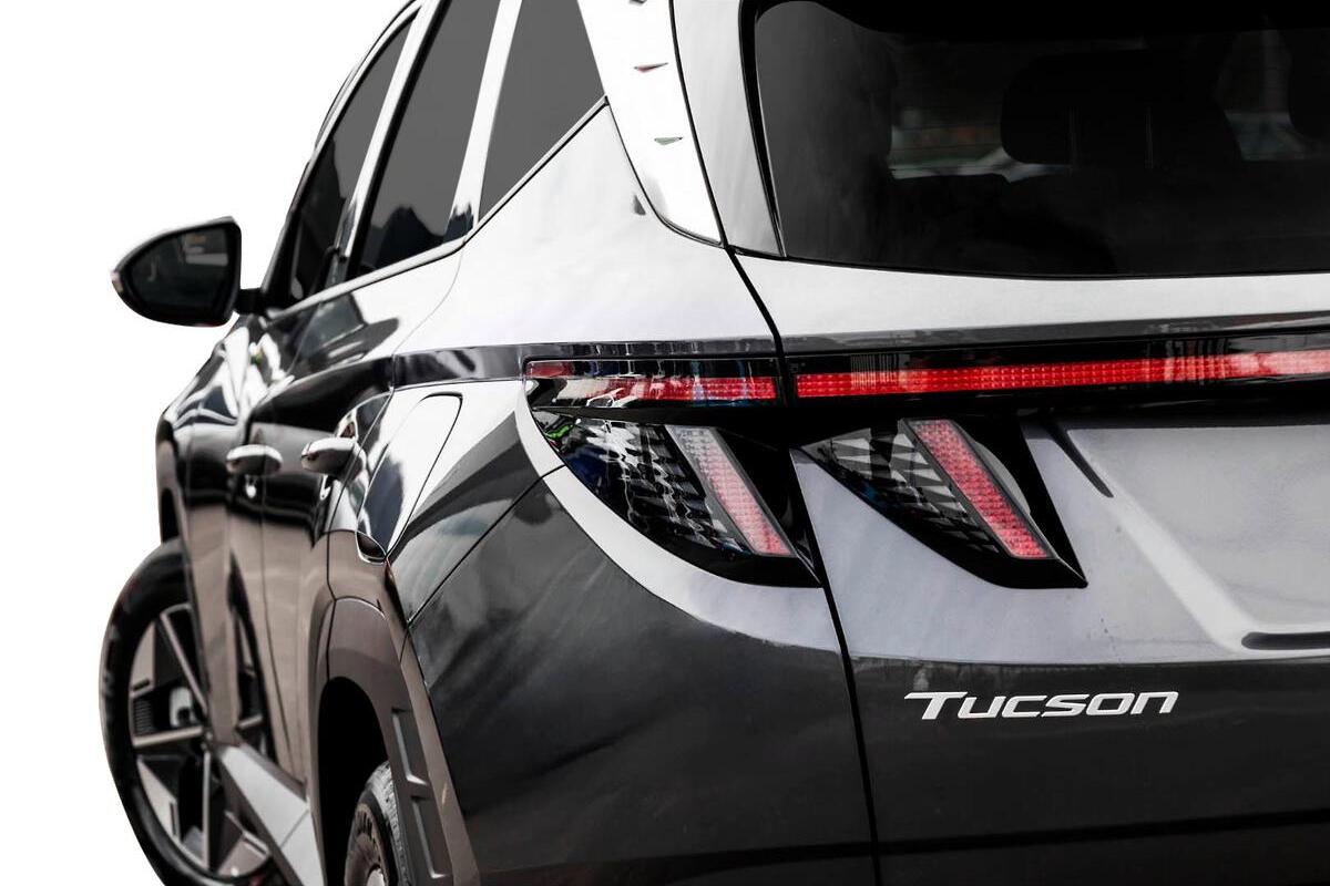 2025 Hyundai Tucson Elite Auto 2WD MY25 image 20