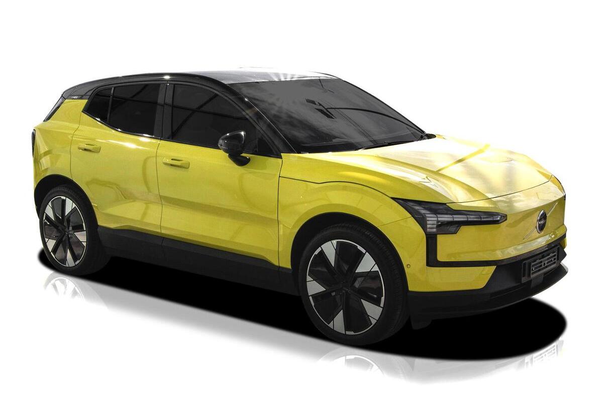 2024 Volvo EX30 Twin Motor Performance Ultra Auto AWD MY25 image 5