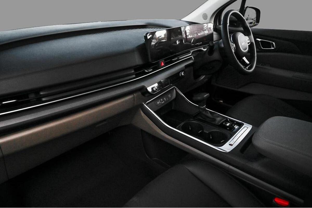 2024 Kia Carnival Sport Auto MY25 image 7