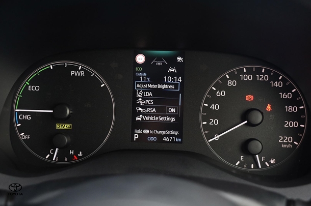 2024 Toyota Yaris HB Hybrid Ascent Sport image 22