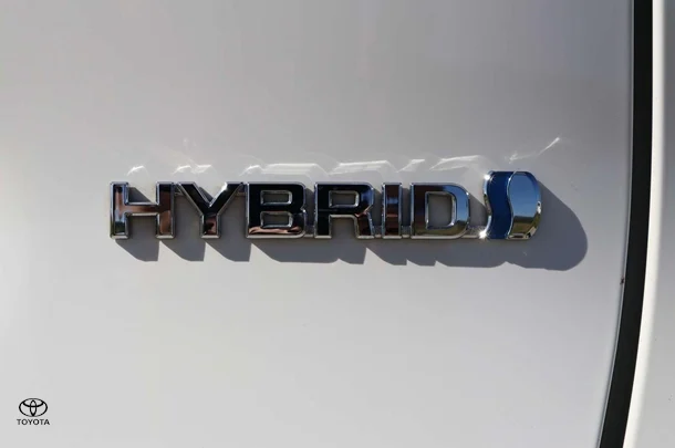 2023 Toyota RAV4 Hybrid GXL AWD image 27
