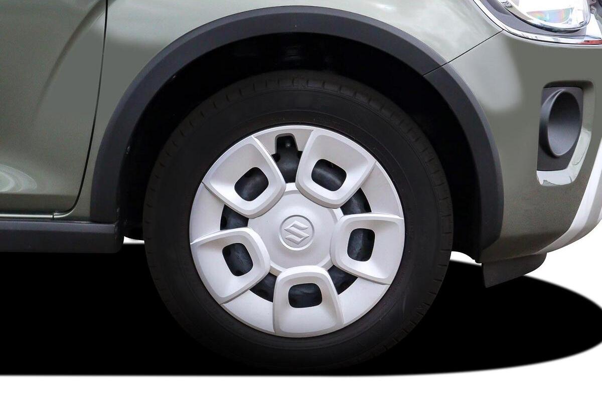 2024 Suzuki Ignis GL Auto image 18