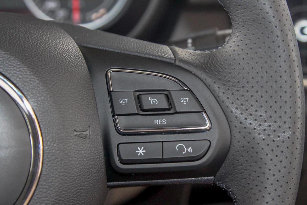 2024 MG MG3 Excite Auto MY24 image 11