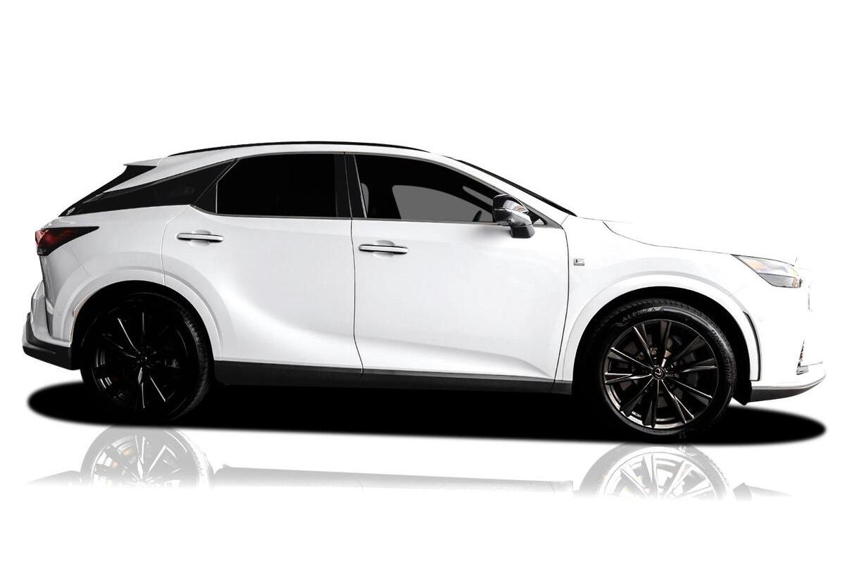2024 Lexus RX RX350 F Sport Auto AWD image 5