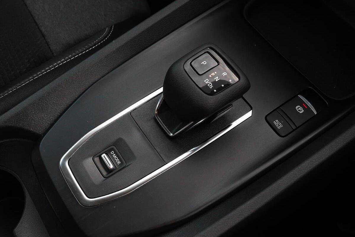 2024 Nissan QASHQAI ST+ J12 Auto MY24 image 12