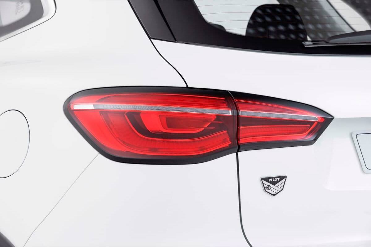 2024 MG HS Excite Auto FWD MY24 image 16