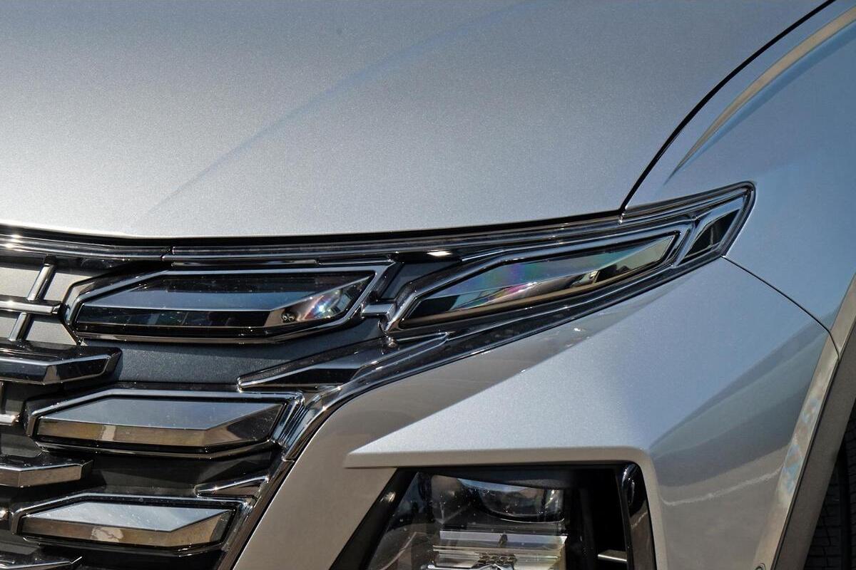 2024 Hyundai Tucson Premium Auto AWD MY25 image 13