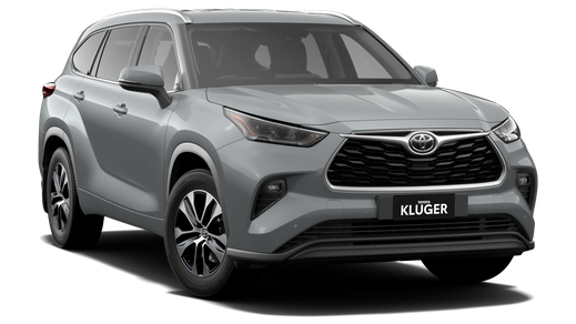 2024 Toyota Kluger GXL AWD Automatic