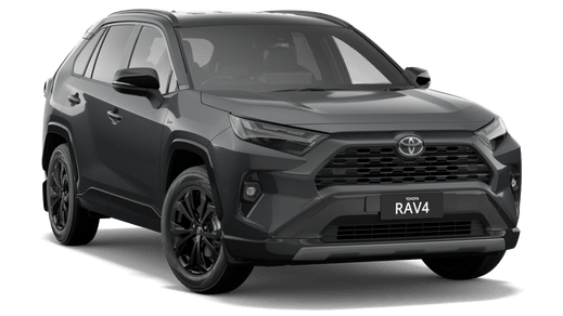 2024 Toyota RAV4 XSE 2WD Hybrid