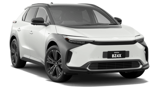 2024 Toyota bZ4X AWD
