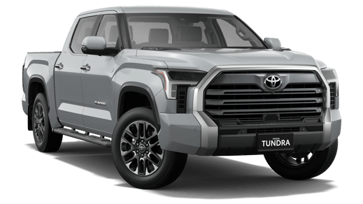 2024 Toyota Tundra Limited Double-Cab Pick-Up