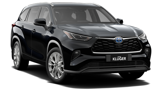 2024 Toyota Kluger Grande AWD Hybrid