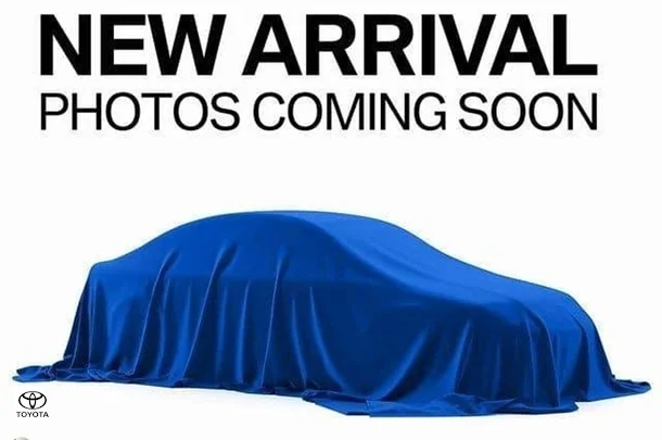 2024 Toyota HILUX SR