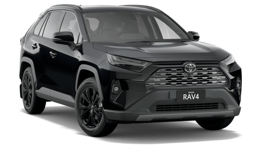 2024 Toyota RAV4 Cruiser AWD Hybrid