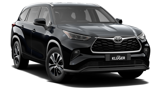 2024 Toyota Kluger GXL 2WD Automatic