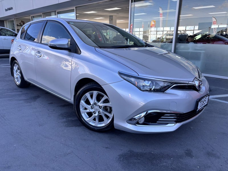 2018 Toyota Corolla GLX 1.8 PETROL ECONOMICAL H...