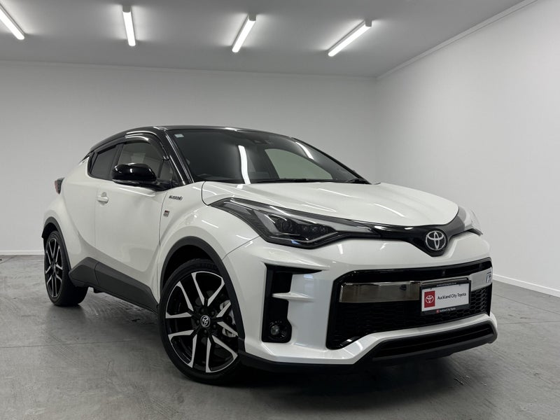 2019 Toyota C-HR 1.8 Hybrid GR Sport SUV